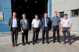 OBISK POČIVALŠKA V SITORJU - Valter Leban-7404